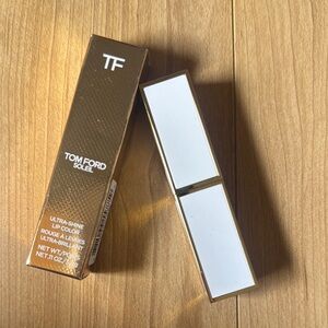 Tom Ford Ultra-Shine Lip Color 34 Rose Irise